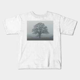 Oak Tree Kids T-Shirt